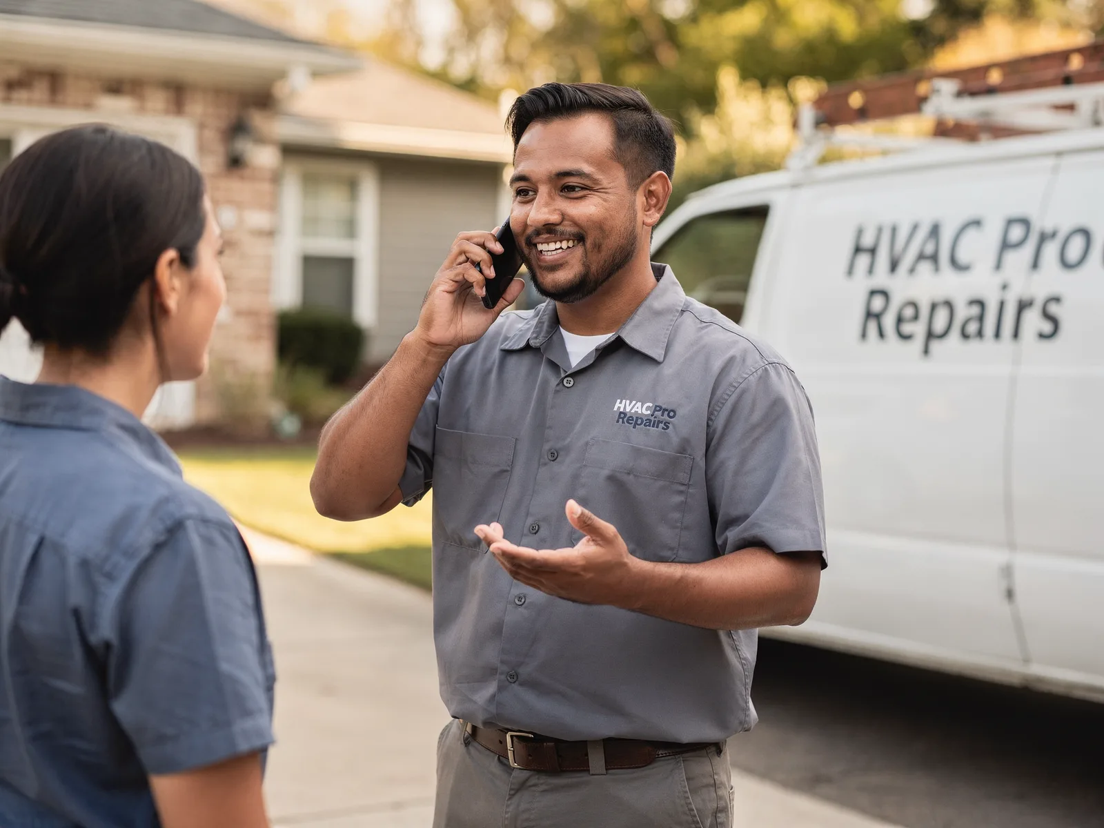 Heat Pump Repair Horse Creek, WY FAQs